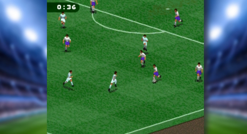 ArkadeTV: Atlético ou Real? Fizemos nossas apostas na final da UCL com o clássico FIFA 96, vem ver!