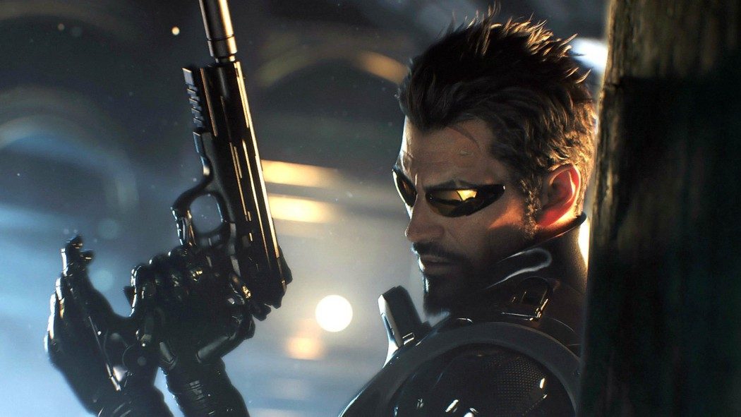 Assista ao emocionante trailer live action de Deus Ex: Mankind Divided