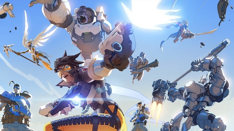 Lançamentos da semana: Overwatch, Total War: Warhammer, novo jogo das Tartarugas Ninja e mais