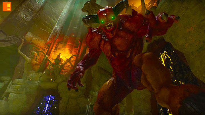 Veja este cara zerar o novo DOOM (2016) na dificuldade mais alta – sem morrer