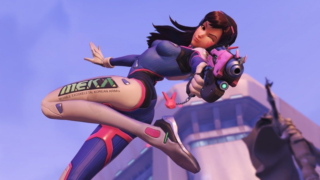 Overwatch já está em beta aberto: saiba mais sobre esta etapa do game