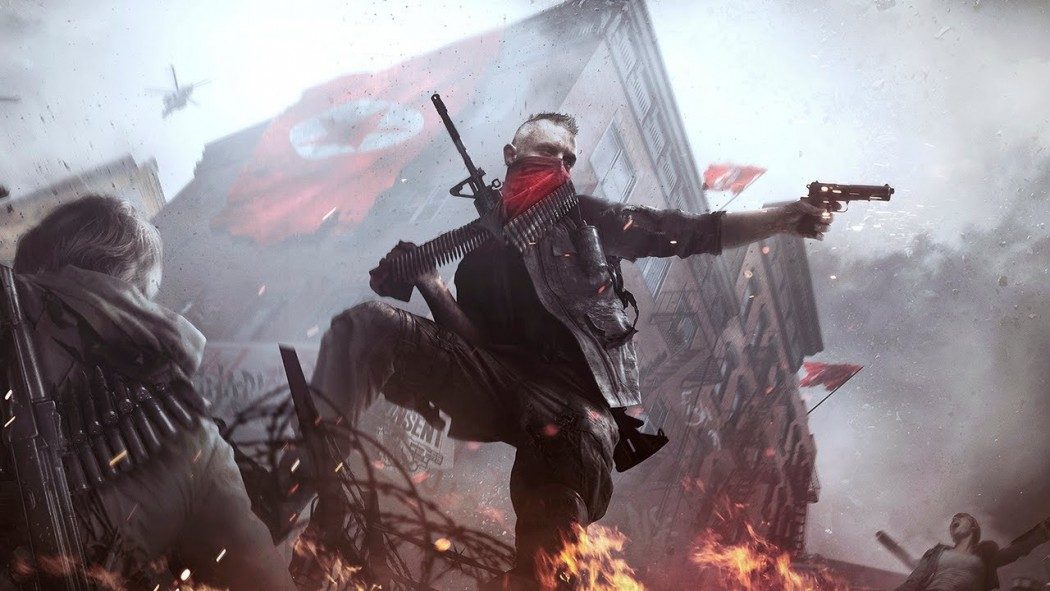 Lançamentos da semana: Homefront The Revolution, Shadow of the Beast, Postal Redux e mais