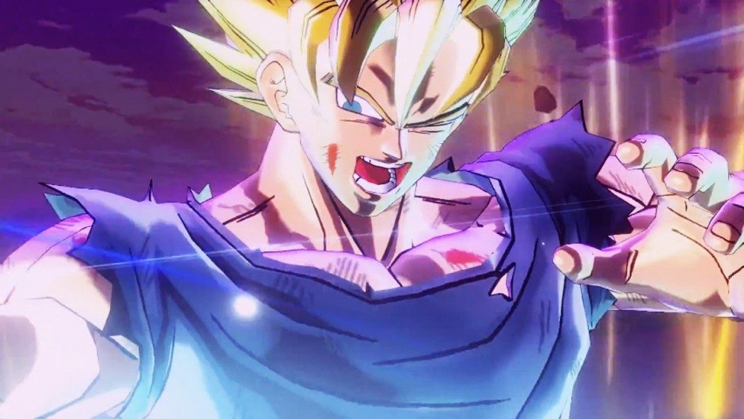 Dragon Ball Xenoverse 2 é anunciado oficialmente e chega este ano, confira o trailer