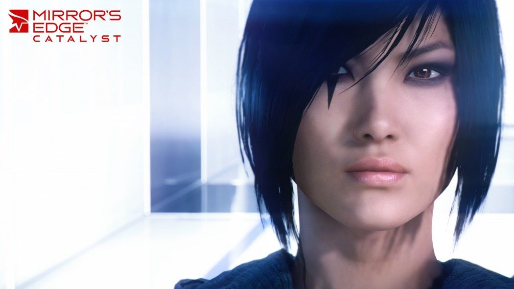 Correria, explosões e parkour em novo trailer de Mirror's Edge: Catalyst