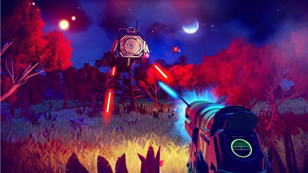Criador de No Man's Sky é ameaçado de morte por adiar lançamento