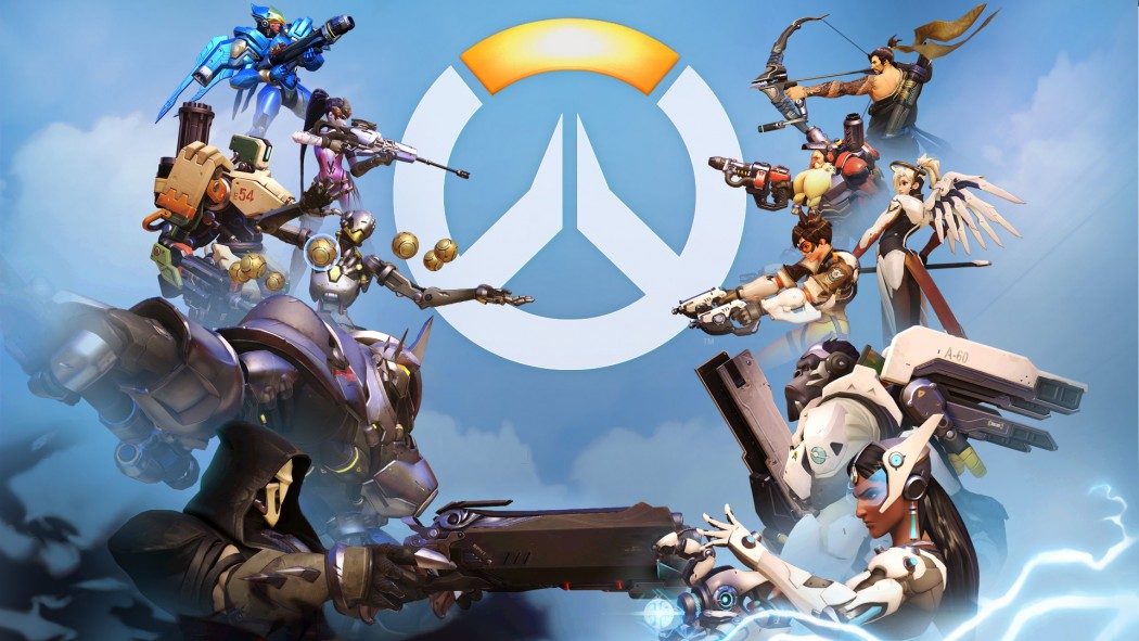 Análise Arkade: Overwatch é simpático, divertido e extremamente viciante