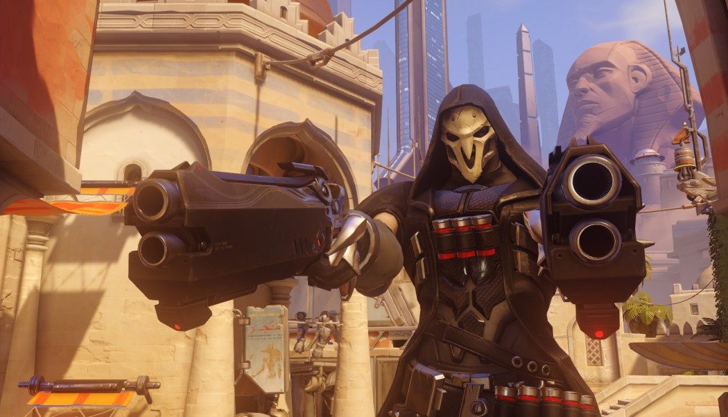 Overwatch teve o maior teste beta da história da Blizzard - Fique por dentro