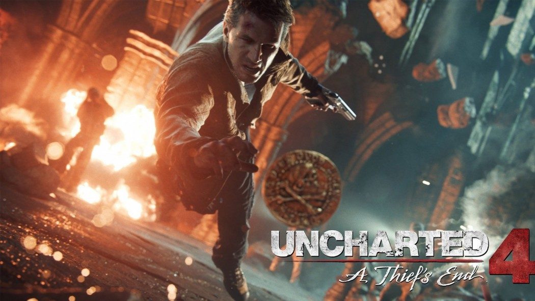 Análise Arkade: caçando tesouros piratas no incrível Uncharted 4: A Thief's End