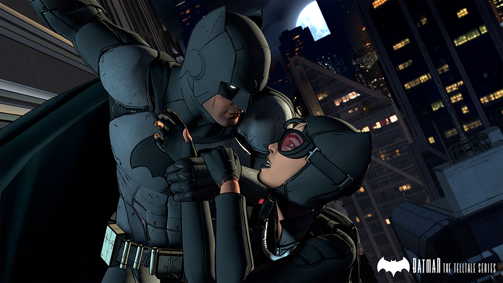 E3 2016: Telltale Games revela teaser de The Walking Dead Season 3 e novas informações sobre Batman