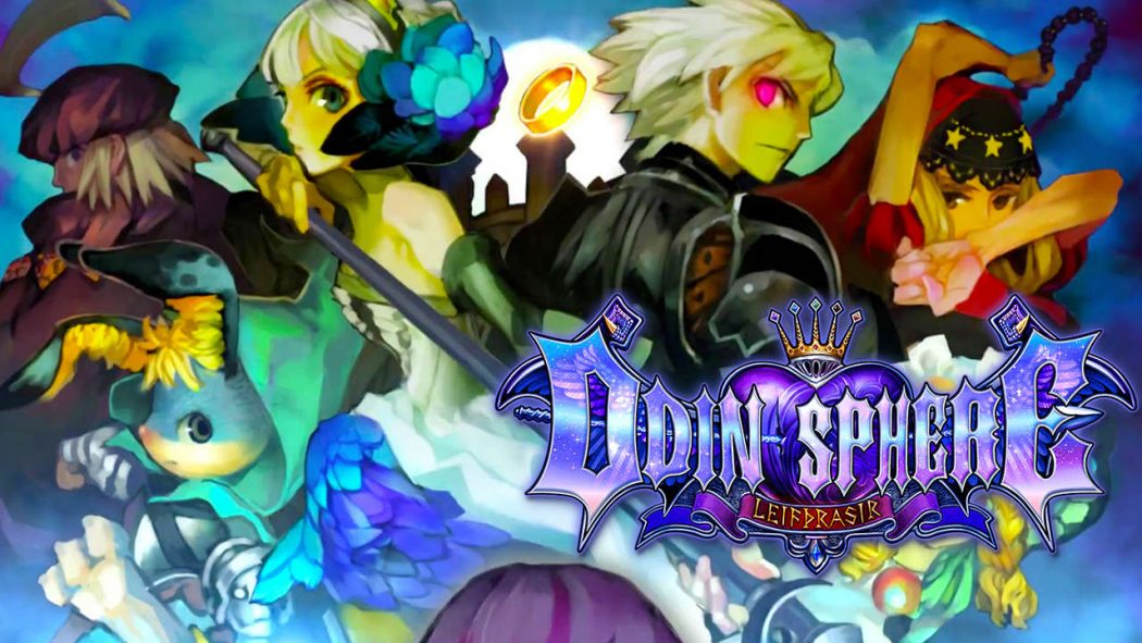 Análise Arkade: as muitas histórias de Odin Sphere Leifthrasir