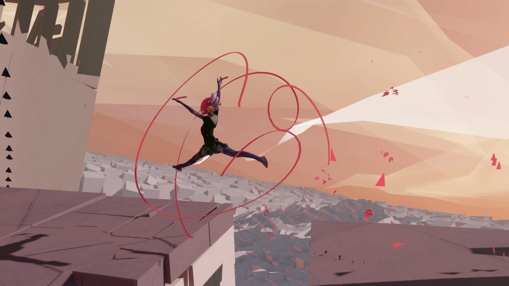 E3 2016: Perca o fôlego com o surpreendente trailer de Bound