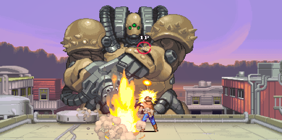E3 2016: O clássico do Super Nintendo, Wild Guns, retorna com Reloaded em novo trailer