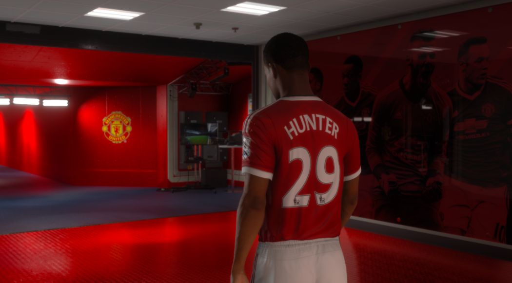E3 2016: Mas como será o tal "modo história" do FIFA 17, hein? Conheça melhor The Journey.