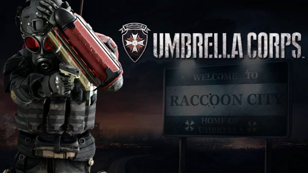 Análise Arkade: os tiroteios genéricos de Umbrella Corps
