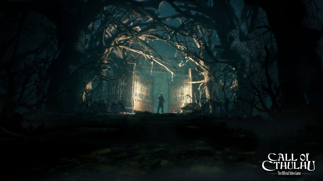 Veja o trailer de Call of Cthulu, novo game inspirado na sinistras obras de Lovecraft