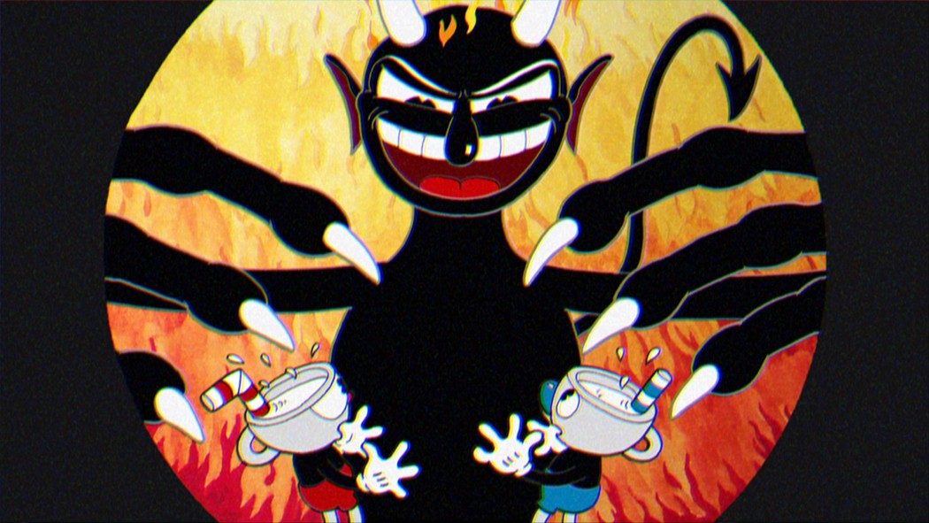 Cuphead recebe novo trailer e se torna um jogo de plataforma ainda mais cativante