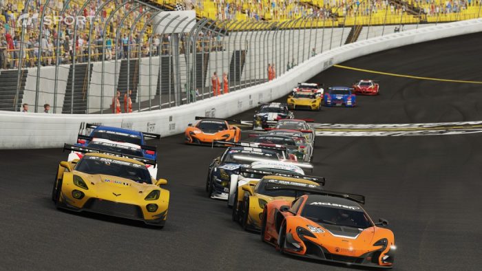 E3 2016: Para Yamauchi, Gran Turismo Sport será 100 vezes melhor do que todos os outros jogos da série