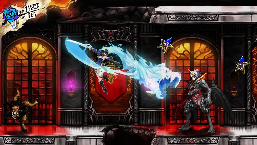 Bloodstained: confira 25 minutos de gameplay do "sucessor espiritual" de Castlevania