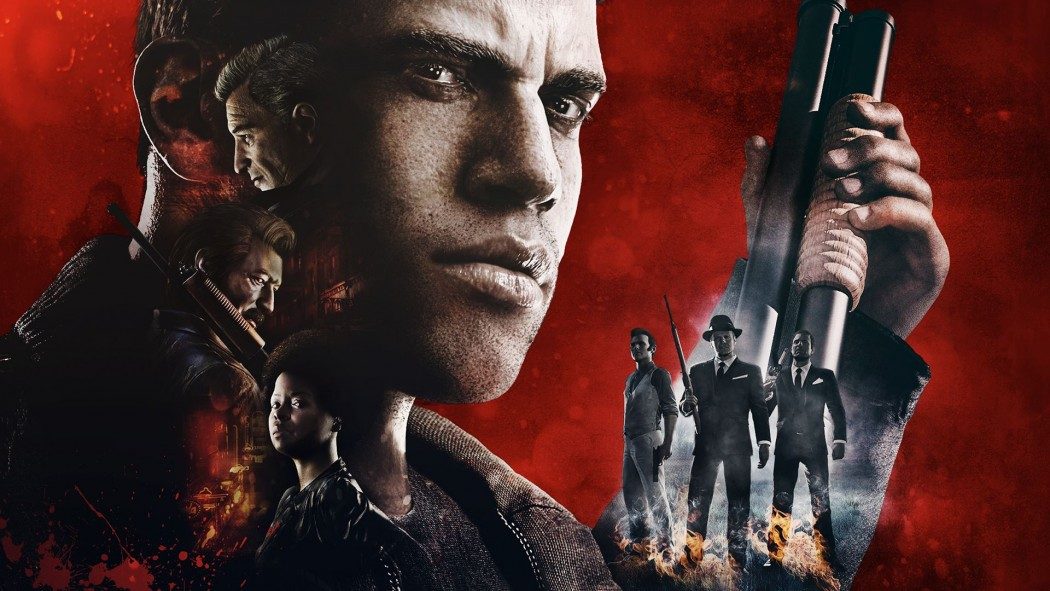 E3 2016: Lincoln Clay está em busca de sua vingança neste novo trailer de Mafia 3