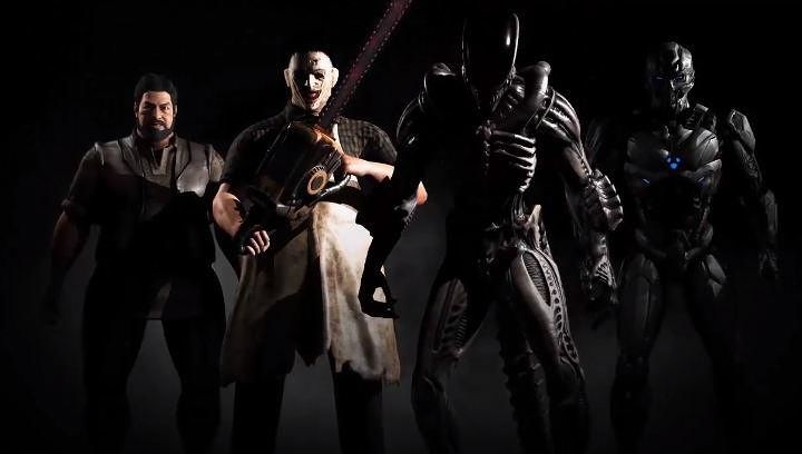 Pesadelo: Ed Boon quer criar um game de luta com todos os ícones de filmes de terror!