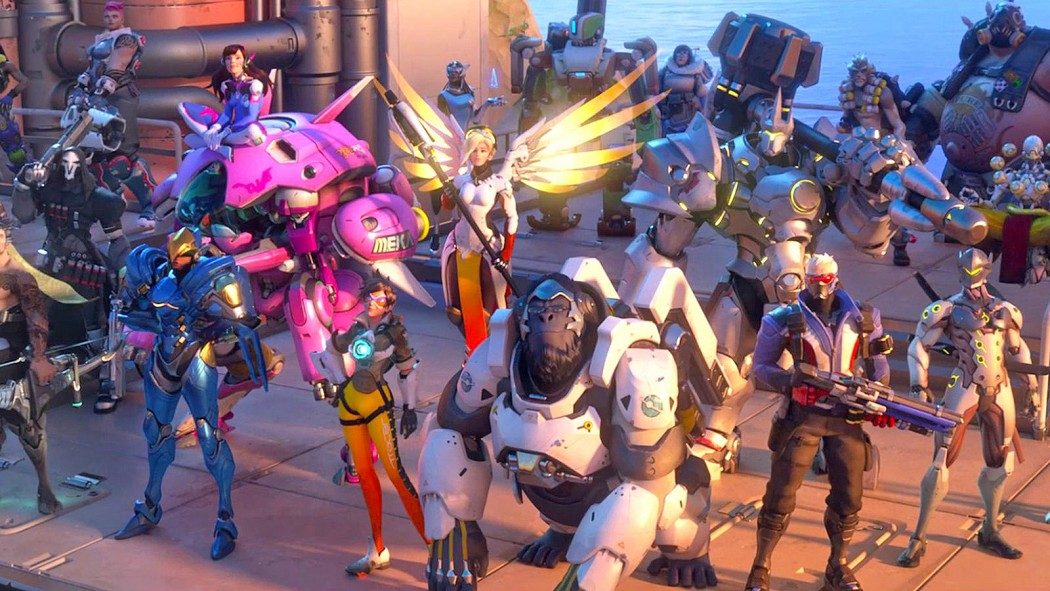 7 dicas para você mandar bem em Overwatch!