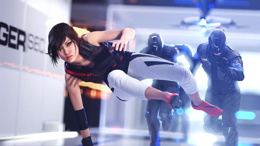 Lançamentos da semana: Mirror's Edge Catalyst, Odin Sphere Leifthrasir, Paragon e mais