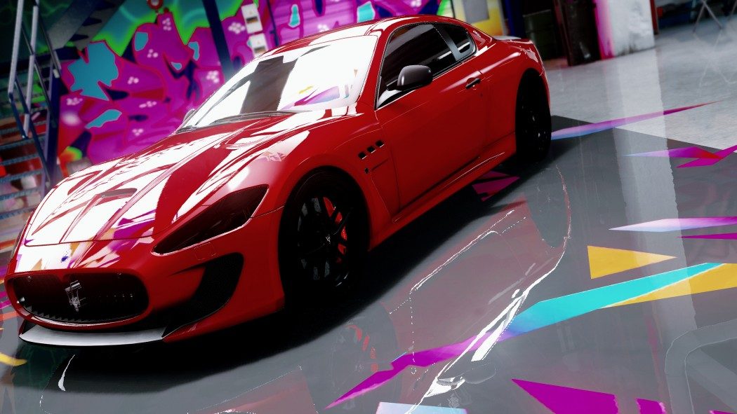 Perca o fôlego com as imagens e o trailer deste impressionante mod de GTA V