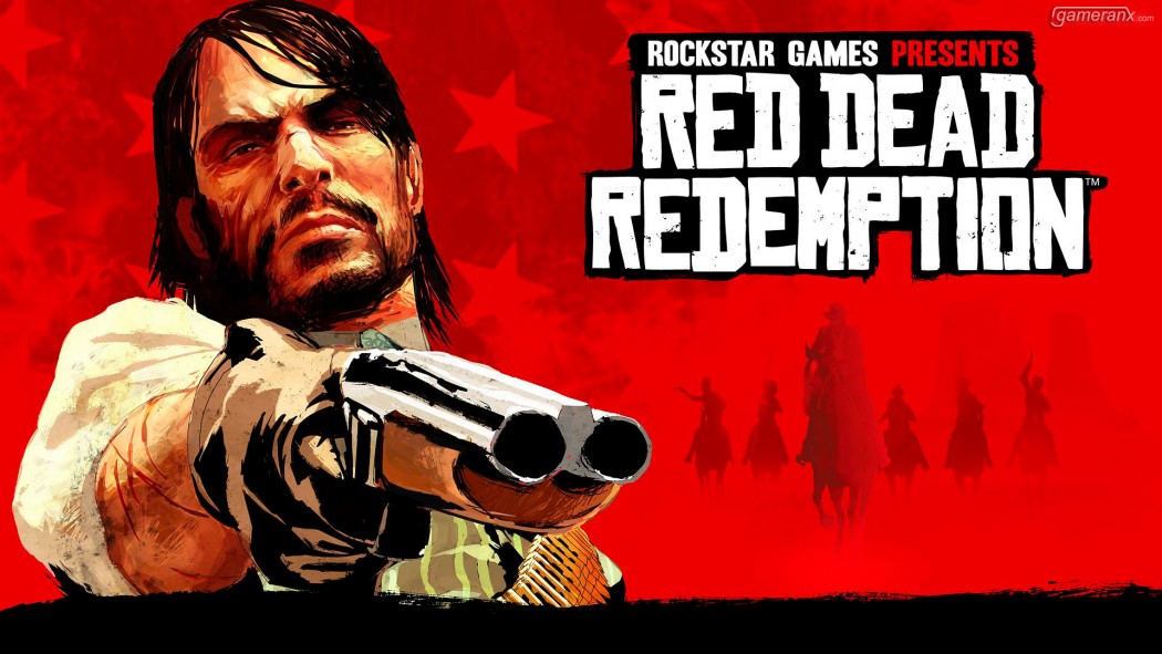 Red Dead Redemption chega ao Xbox One na sexta via retrocompatibilidade