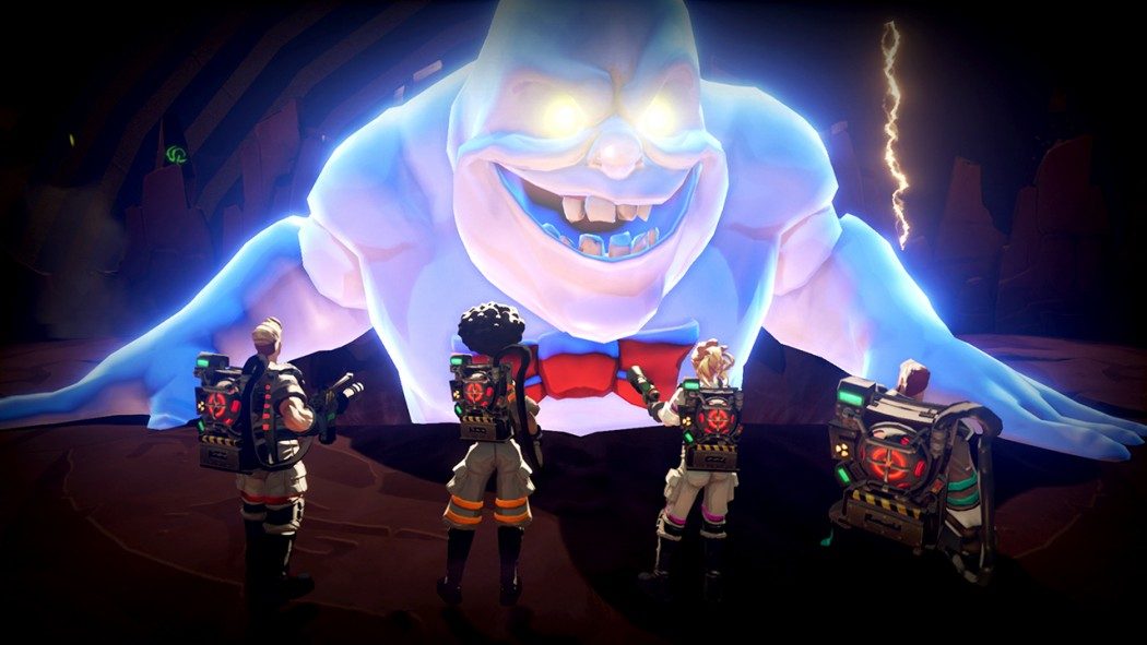 A história se repete: trailer de lançamento do game Ghostbusters tem mais dislikes do que likes