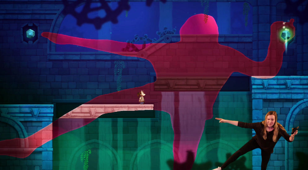 Análise Arkade: FRU é o melhor jogo de Kinect que você vai jogar no seu Xbox One
