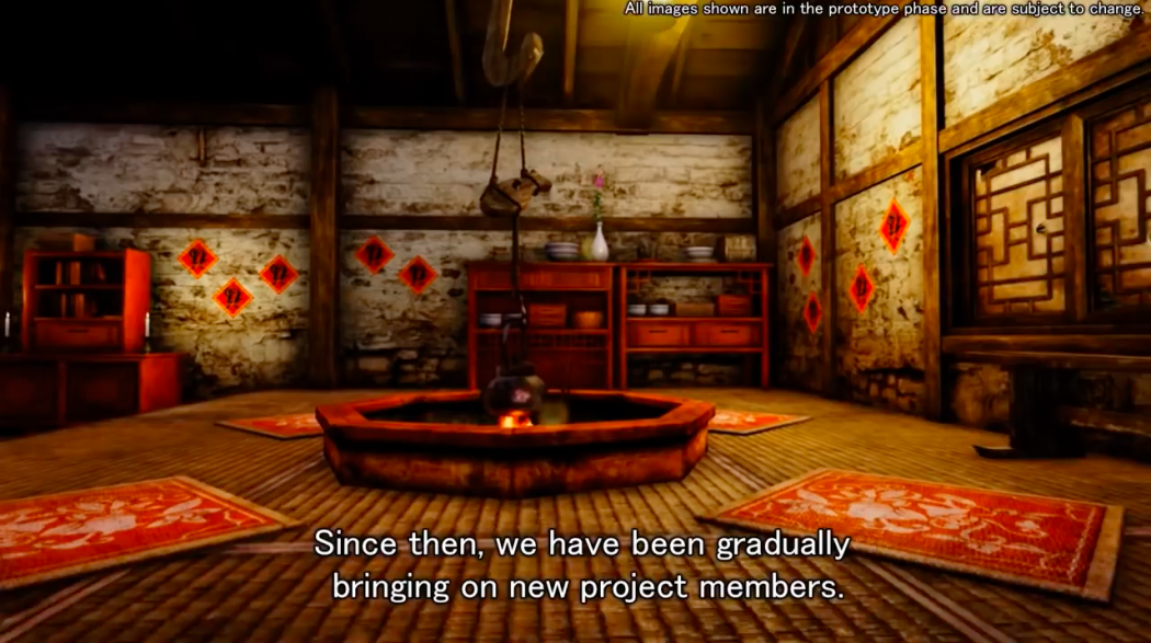 Vídeo comemora um ano do Kickstarter de Shenmue 3 e explica detalhes do jogo