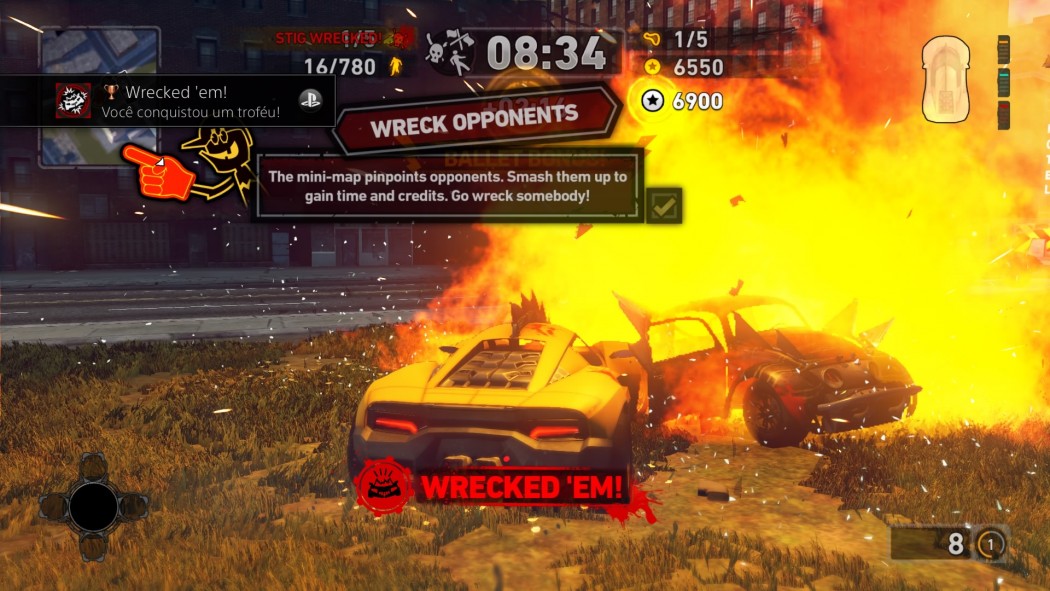 Carmageddon max damage не запускается на windows 7