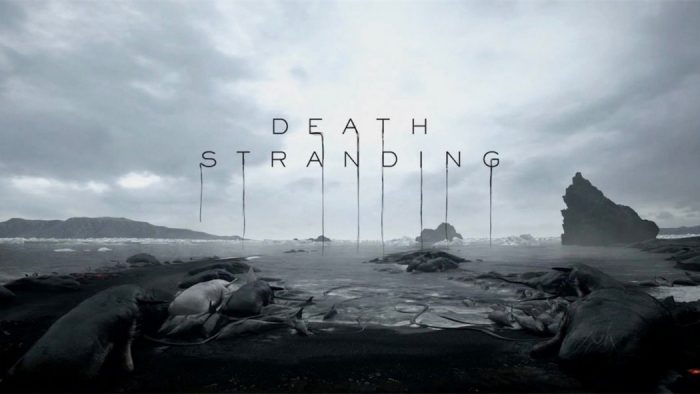 Death Stranding: Para Hideo Kojima, esse será o melhor game que ele já fez até hoje