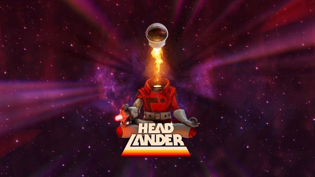 Lançamentos da semana: HeadLander, Chambara, Hyper Light Drifter nos consoles, e mais