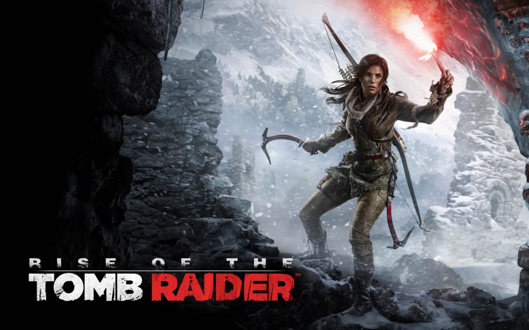 G1 - 'Gears of War 4' e 'Tomb Raider' para PS4 são destaques da semana -  notícias em Games