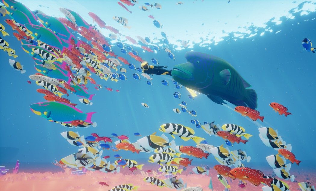 ABZÛ: mergulhe na incrível trilha sonora do game com este novo trailer