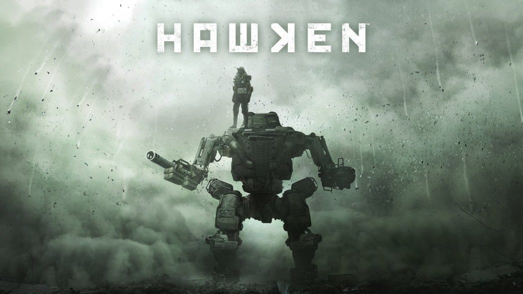 Análise Arkade: O tiroteio entre mechs do free-to-play Hawken