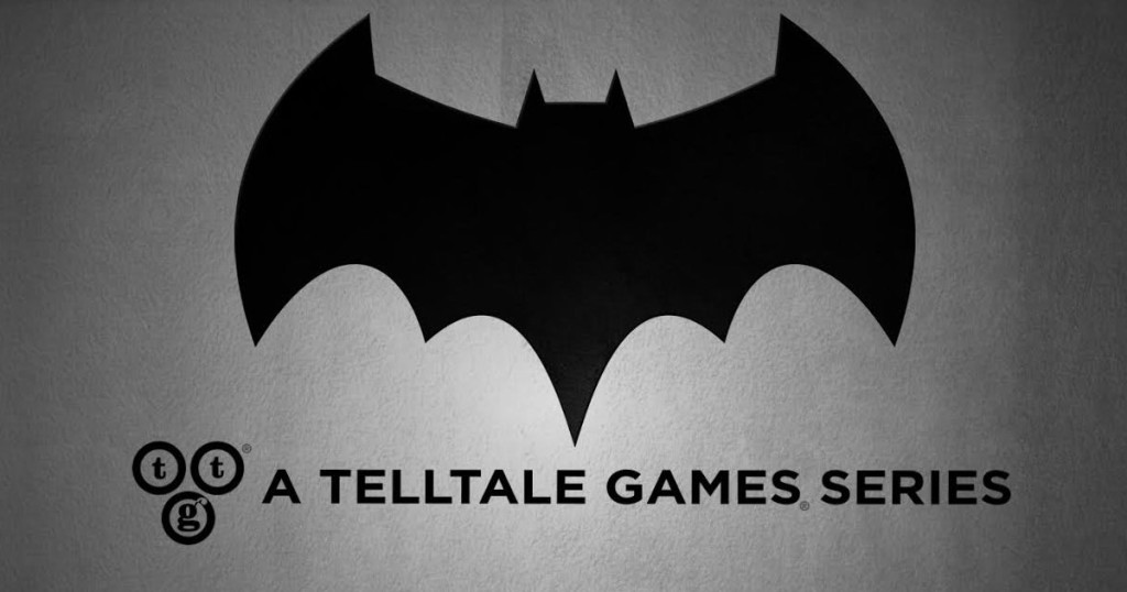 Telltale divulga empolgante trailer de seu jogo Batman - The Telltale Series!