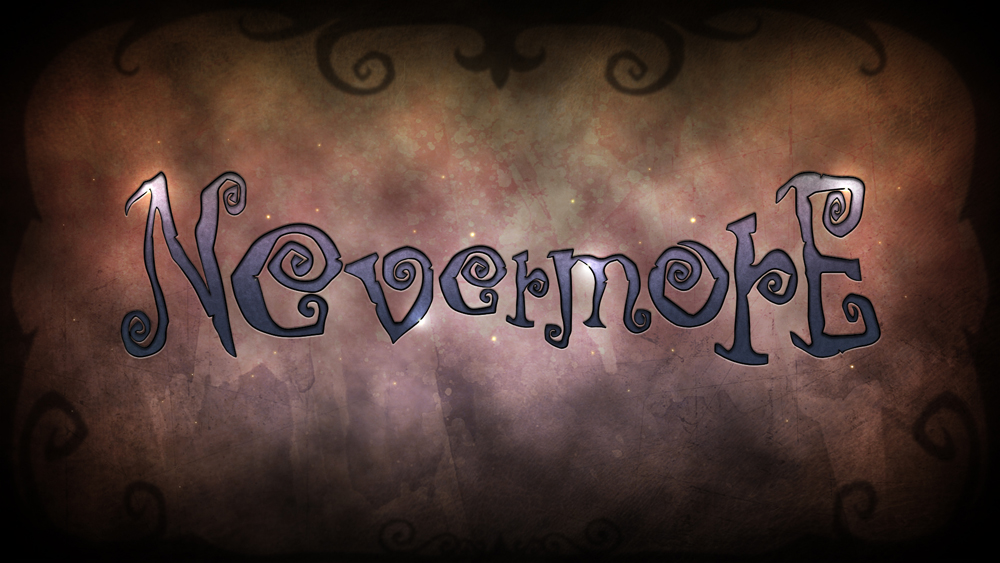 Conheça Nevermore, beat 'em up brasileiro que explora as versões originais dos contos de fadas