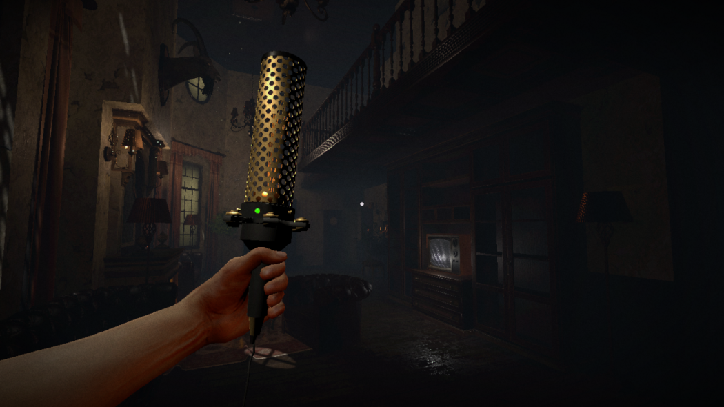 The Tailor: explore uma mansão mal assombrada neste sinistro game indie