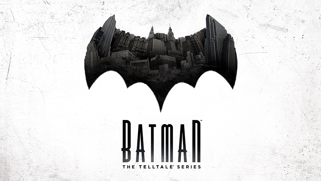 Análise Arkade: Batman: The Telltale Series (Ep.1) - Reino das Sombras