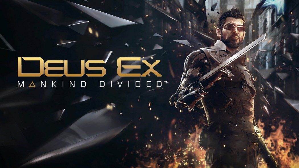 Análise Arkade: Deus Ex Mankind Divided melhora o que já era (muito) bom