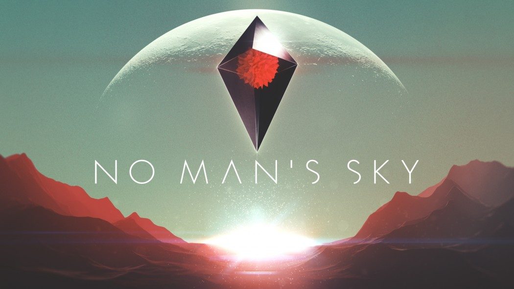 Preview Arkade: nossas primeiras +10 horas com No Man's Sky