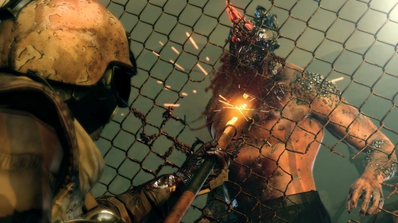 Konami anuncia Metal Gear Survive, e absolutamente ninguém está feliz com isso