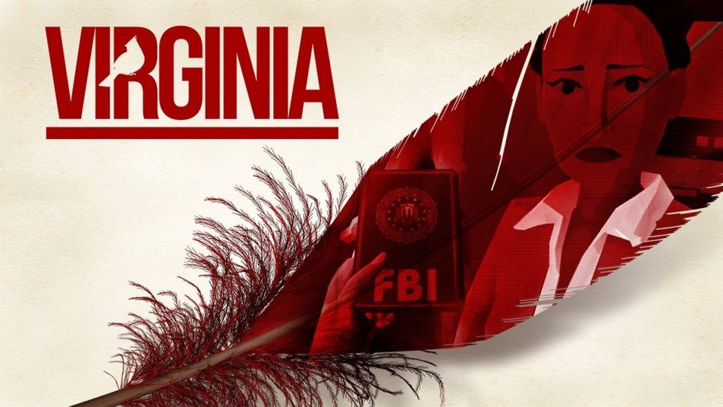 Virginia: Investigue o sumiço de um garoto na misteriosa cidade de Kingdom