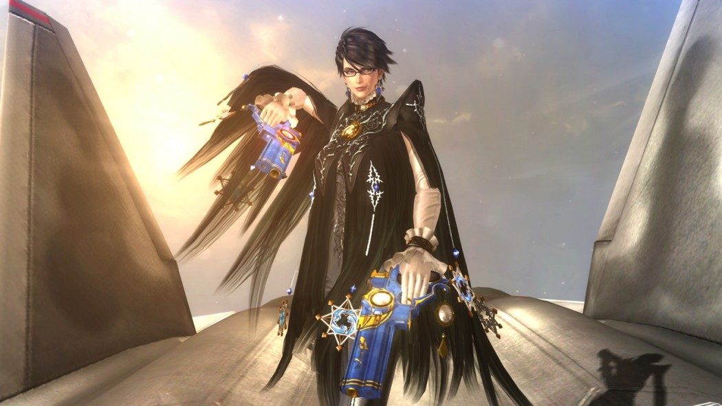 A Platinum quer Vanquish 2, Metal Gear Rising 2 e Bayonetta 3. E as editoras?