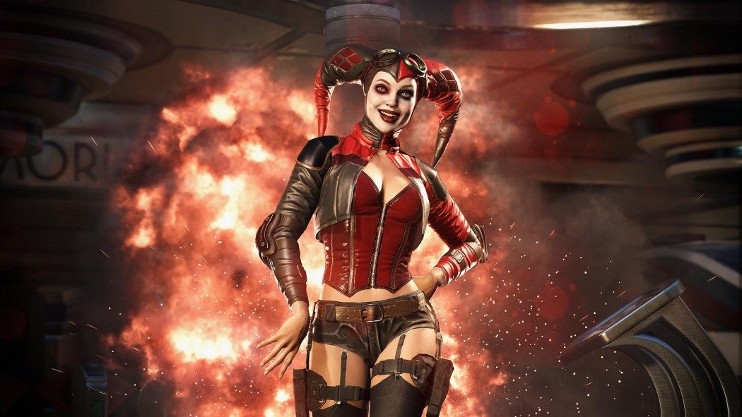 Gamescom 2016: resumão dos principais trailers do dia! Tem Resident Evil 7, Injustice 2, FIFA 17 e muito mais!