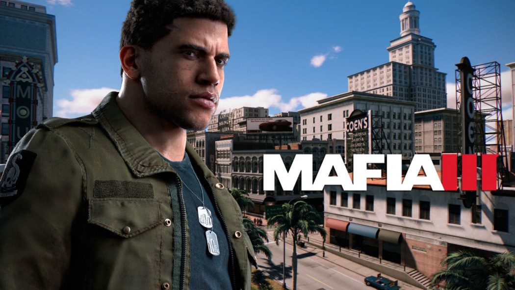 Vídeo mostra quanto tempo demora para atravessar todo o mapa de Mafia III