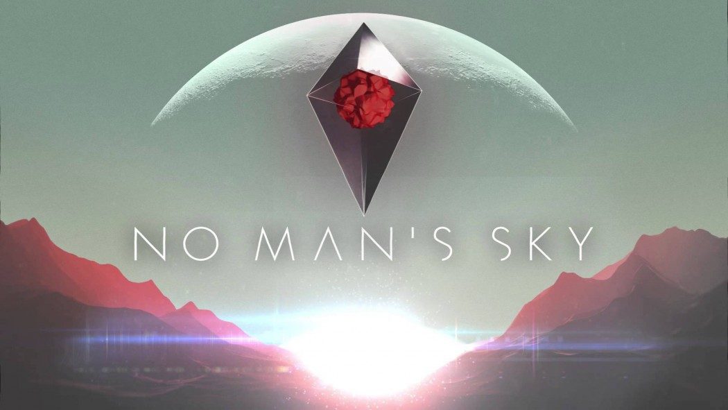 Análise Arkade: No Man's Sky é uma enorme (e entediante) viagem pelo universo