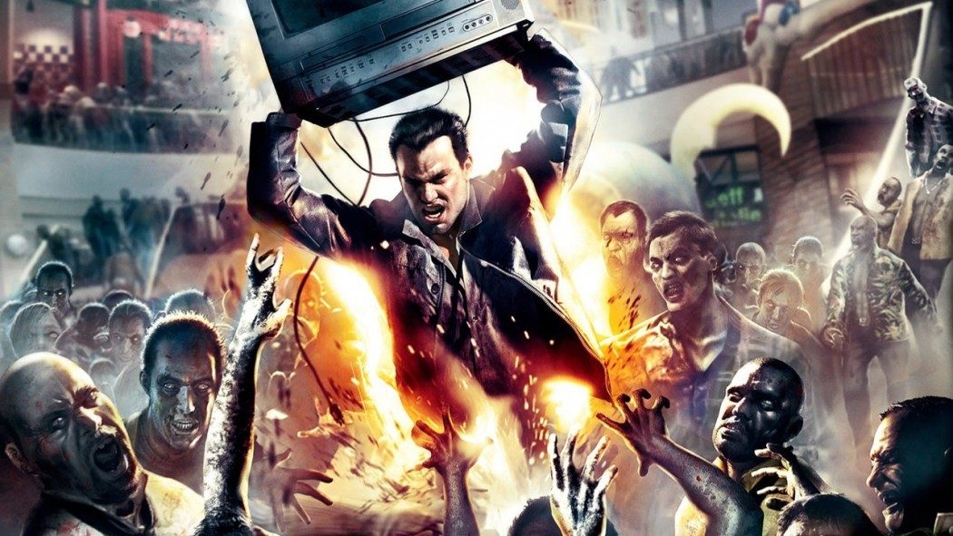 Dead Rising: Capcom celebra os 10 anos da série com muitos remasters!